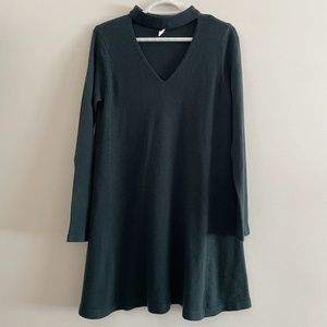 Shift Dress